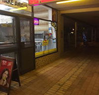 Hay Fish Shop - Accommodation Port Hedland