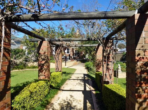 Haydon Hall - Accommodation Port Hedland 0