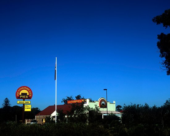 Mount George NSW Accommodation Port Hedland