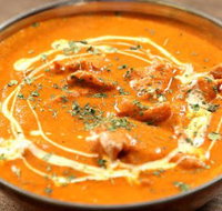 Kingfisher Cafe  Indian Restaurant