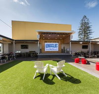 Kingscliff Beach Hotel - Accommodation Port Hedland
