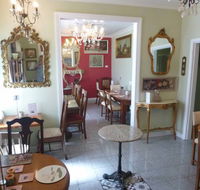 Lambton Park Tea Rooms - Accommodation Port Hedland
