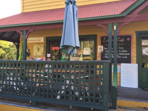 Leanne's Cafe - Accommodation Port Hedland 0