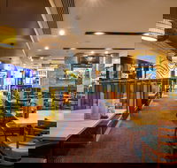 Mattara Hotel - Accommodation Port Hedland