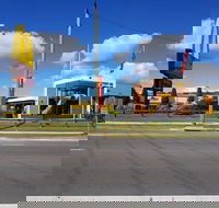 McDonald's - Accommodation Port Hedland