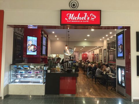 Michel's Patisserie & Cafe - Accommodation Port Hedland 0