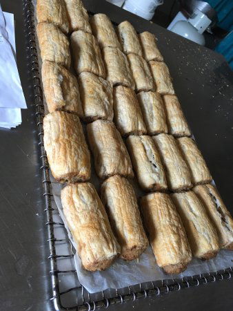 Mogo Bakery Cafe - Accommodation Port Hedland 0