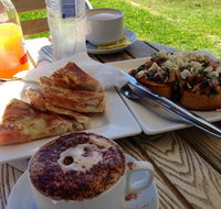 Morillas Cafe - Accommodation Port Hedland