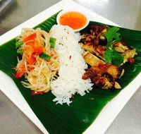 Mountain Spice Bistro Robertson NSW - Accommodation Port Hedland