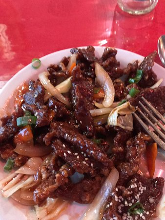 Murrurundi Chinese Restaurant - Accommodation Port Hedland 0