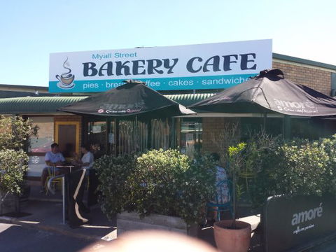 Myall River Bakery Cafe - Accommodation Port Hedland 0
