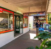 Nimbin Bakery