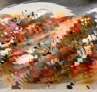 Nobbies Bistro Bar  Grill - Accommodation Port Hedland