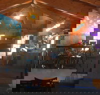 Nobby's Bar - Accommodation Port Hedland