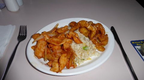 Raymond's Chinese - Accommodation Port Hedland 0