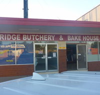 Ridge Bakehouse - Accommodation Port Hedland
