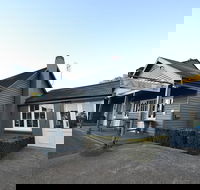 Robertson Inn - Accommodation Port Hedland
