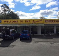 Robertson Pie Shop - Accommodation Port Hedland