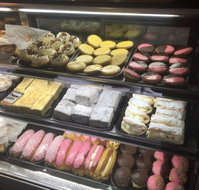 Ryan's Bakery