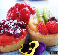 Salt Village French Patisserie - Accommodation Port Hedland
