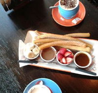 San Churro - Accommodation Port Hedland