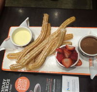 San Churro Penrith - Accommodation Port Hedland