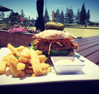 Sandbar Bistro - Accommodation Port Hedland