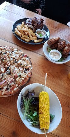 Smokey Dan's Restaurant And Bar - Accommodation Port Hedland 0