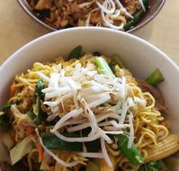 Stir Crazy Noodle Bar - Accommodation Port Hedland