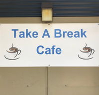 Take A Break Cafe Murrurundi - Accommodation Port Hedland