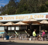 Tathra Bakery and Cafe - Accommodation Port Hedland