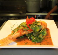 Tathra Beach Tapas - Accommodation Port Hedland