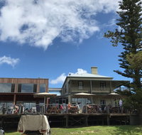Tathra Hotel Bistro - Accommodation Port Hedland