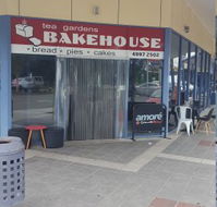 Tea Gardens Bakehouse - Accommodation Port Hedland