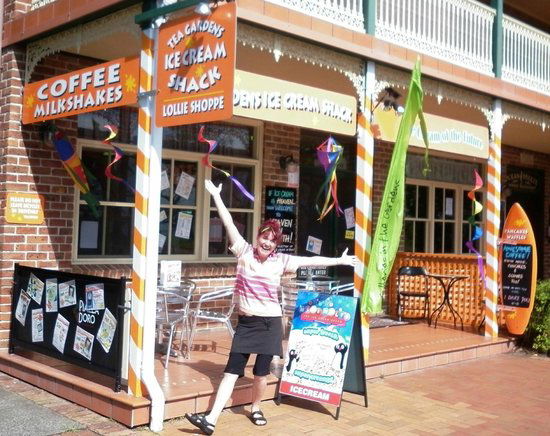 Limeburners Creek NSW Accommodation Port Hedland