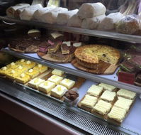Teapot cafe - Accommodation Port Hedland