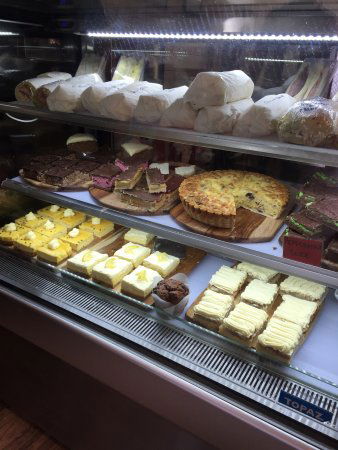 Teapot Cafe - Accommodation Port Hedland 0