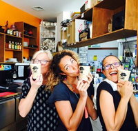 The Daily Grind Coffee Bar - Accommodation Port Hedland