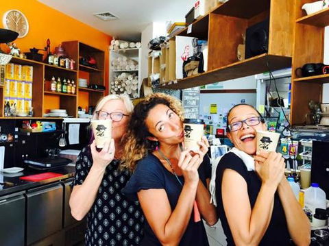 The Daily Grind Coffee Bar - Accommodation Port Hedland 0