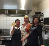 The Fickle Wombat - Accommodation Port Hedland