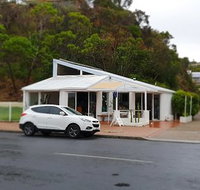 The Gap Espresso - Accommodation Port Hedland