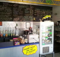 The Gourmet Gecko - Accommodation Port Hedland