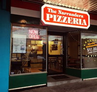 The Narrandera Pizzeria