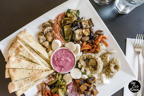 The Old Bank - Accommodation Port Hedland 0