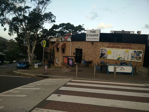 The Stanny Food And Coffee - Accommodation Port Hedland 0