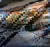 The Venetian an Italian Boutique Coffee Roaster - Accommodation Port Hedland