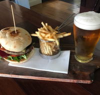The White Hart Hotel - Accommodation Port Hedland