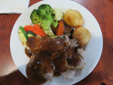 Tocumwal Golf Club - Accommodation Port Hedland 0