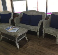 Trealours Cafe - Accommodation Port Hedland