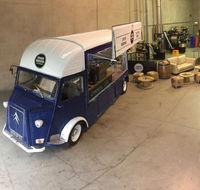 Underground Coffee Roasters - Accommodation Port Hedland